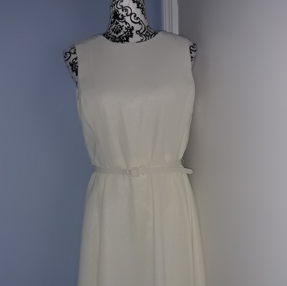 Ralph Lauren Midi Dress - Picture 3 of 6